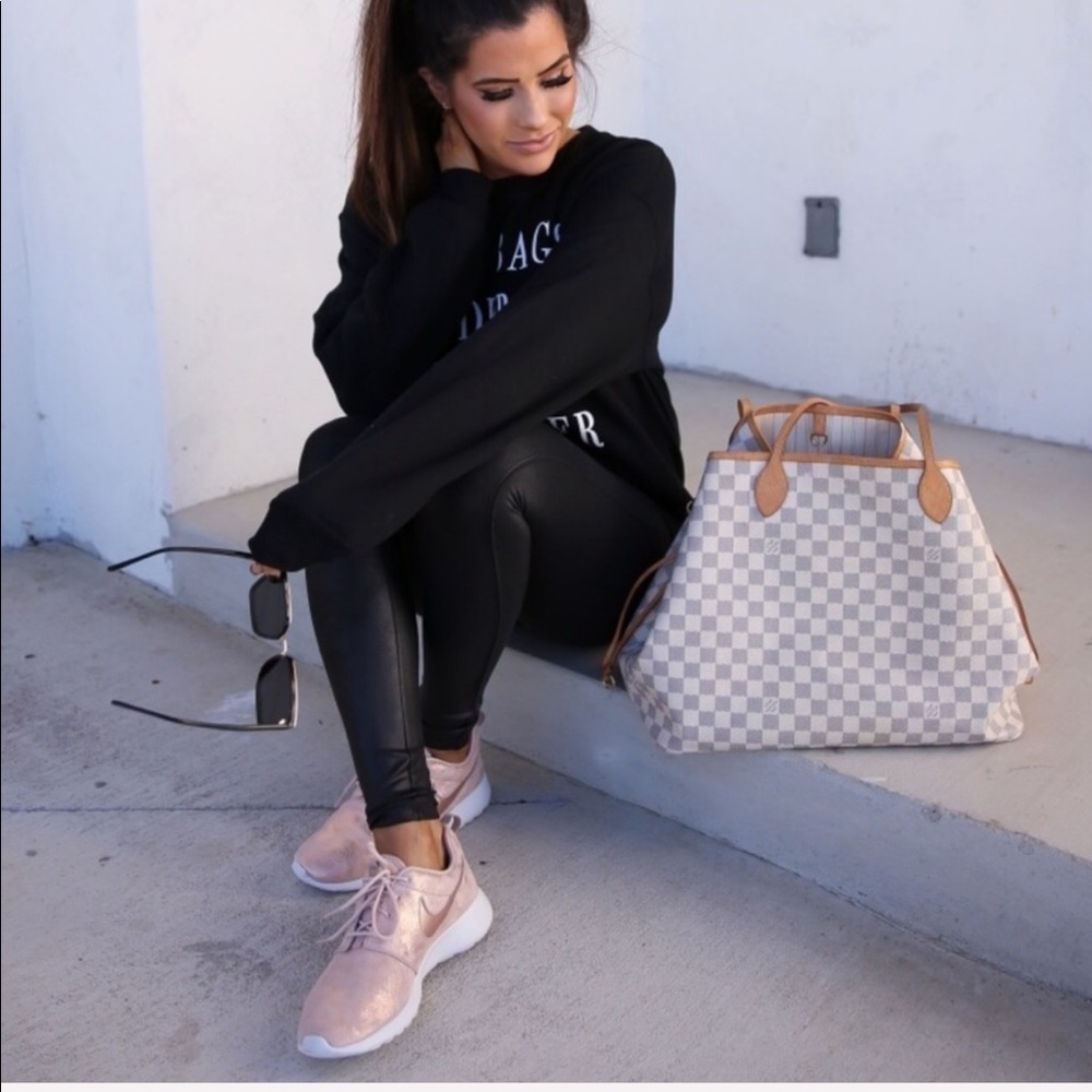 NWT Nike Roshe 1 Premium - Picture 2 of 8